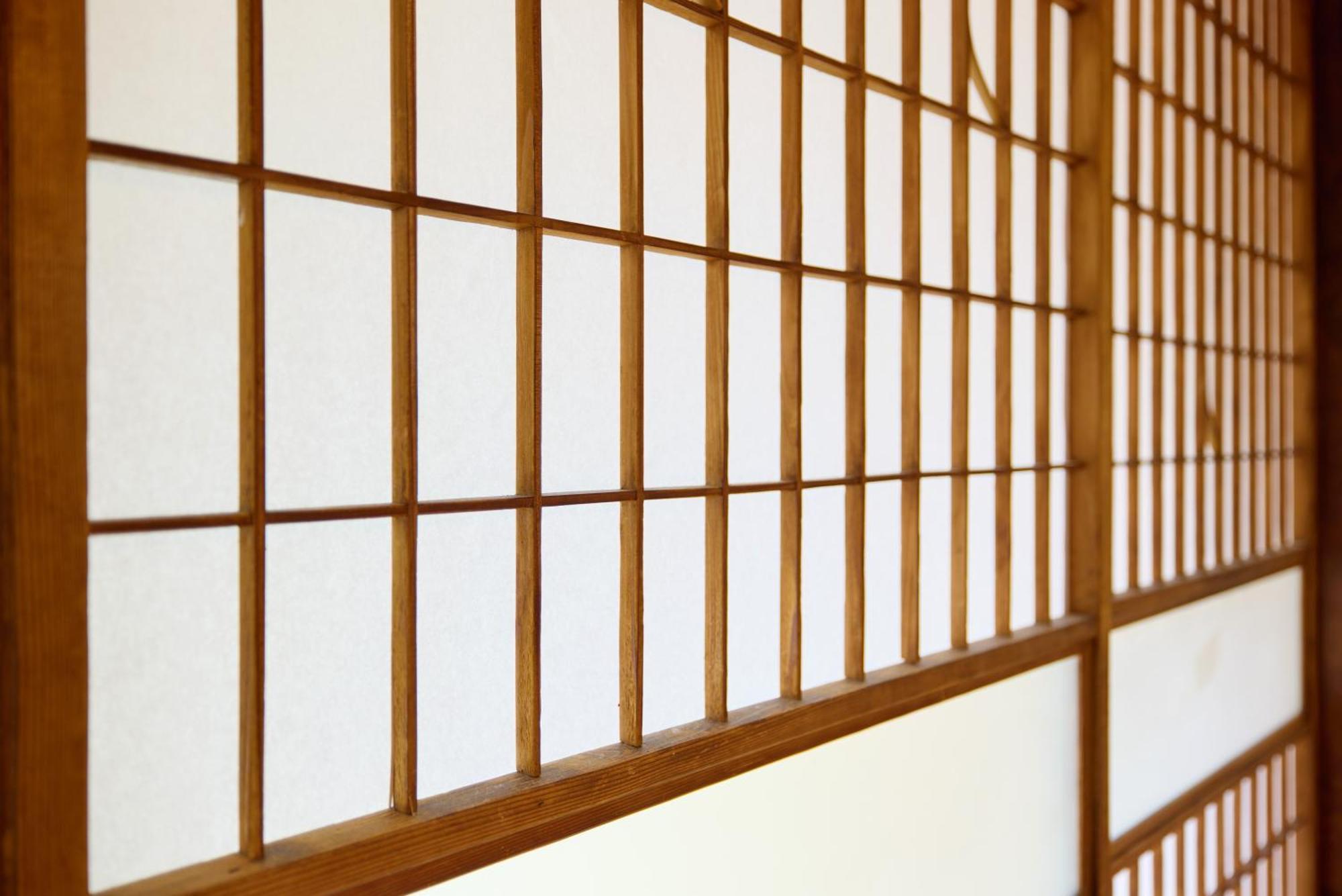 Japanese Modern Inn 鎌倉楽庵ハナレ Kamakura Exterior foto